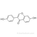 Daidzein CAS 486-66-8